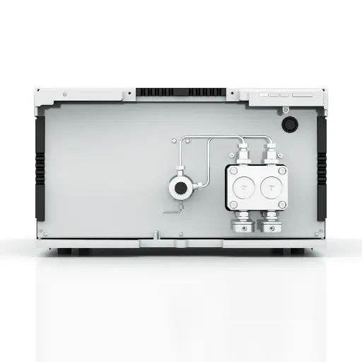 KNAUER Eluent Supplies for HPLC/UHPLC Systems